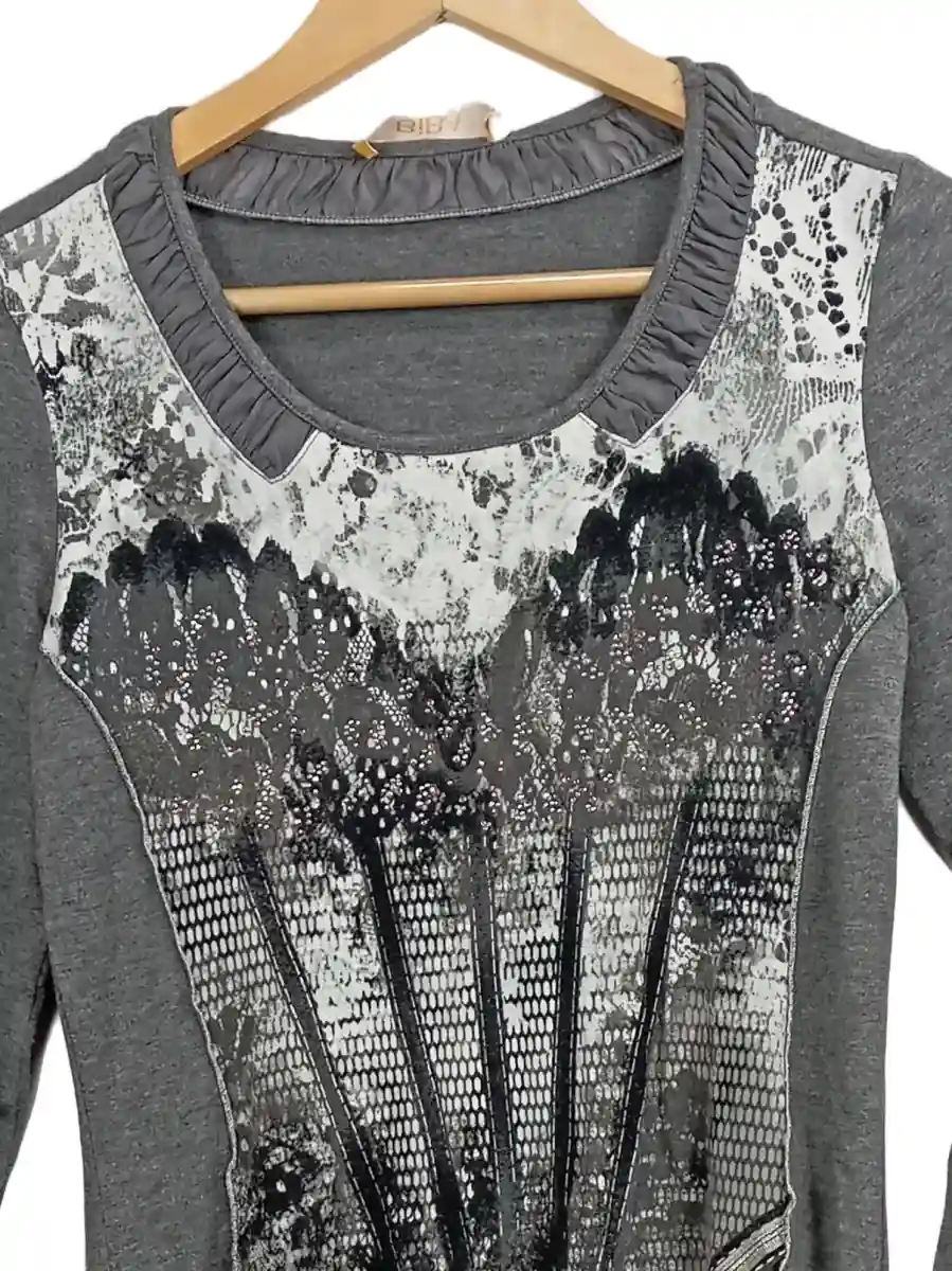 BIBA Langarmshirt Bild 2