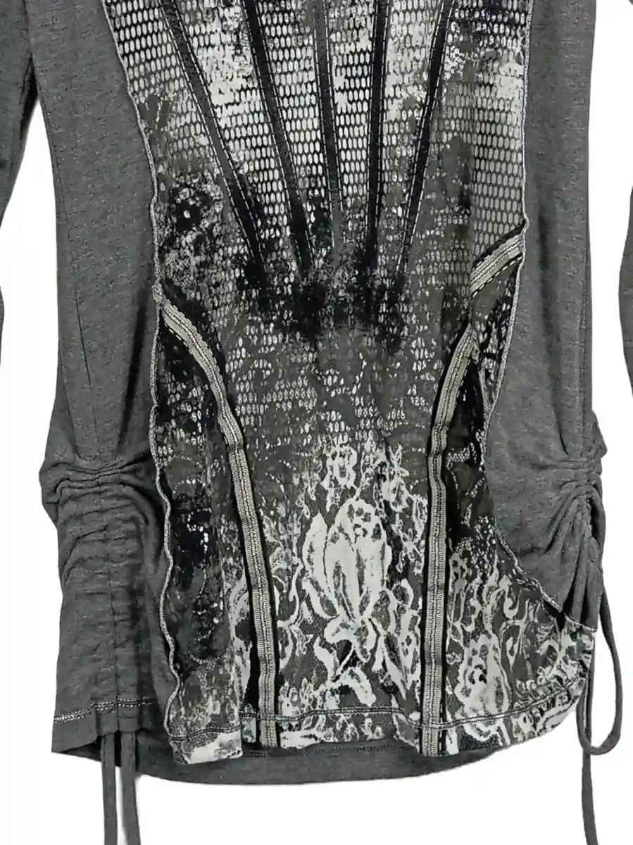 BIBA Langarmshirt Bild 3