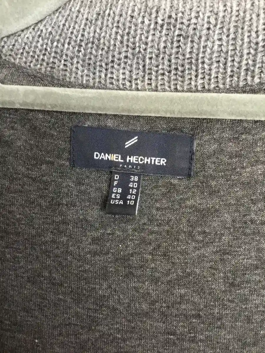 DANIEL HECHTER Businesskleid Bild 8
