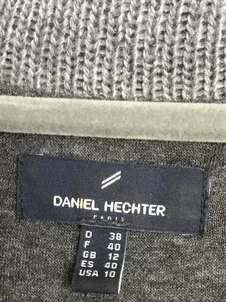DANIEL HECHTER Businesskleid Bild 7