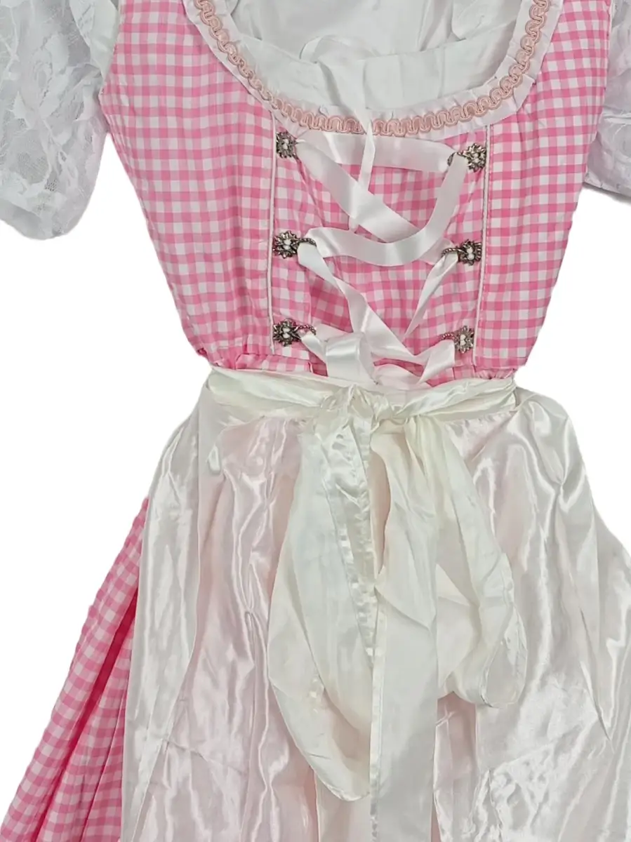 HERZENSSCHATZ Dirndl Trachtenkleid Bild 2