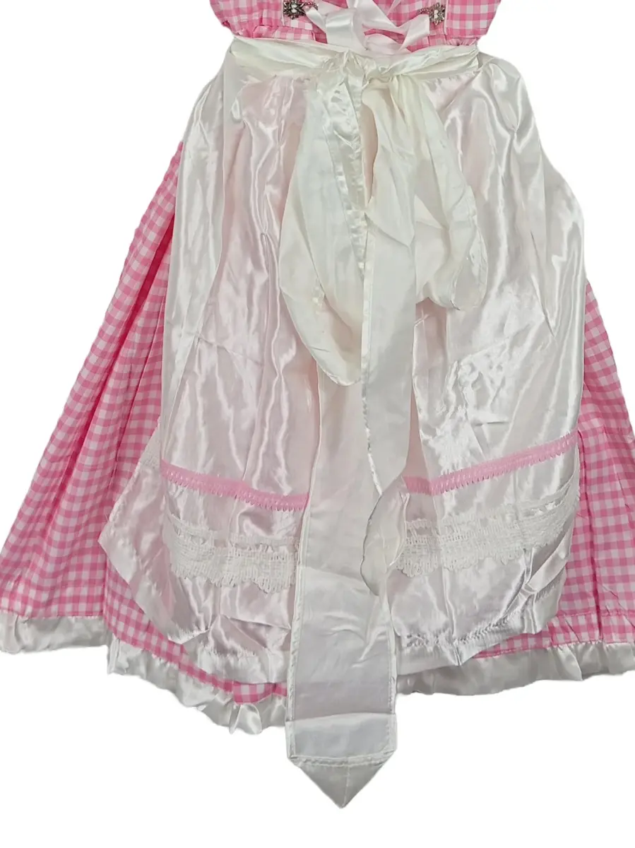 HERZENSSCHATZ Dirndl Trachtenkleid Bild 3