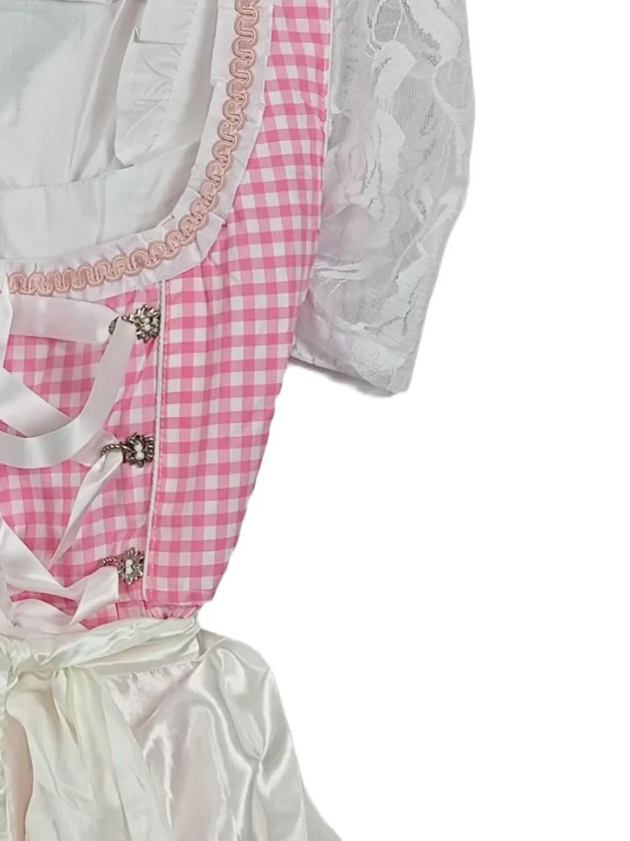 HERZENSSCHATZ Dirndl Trachtenkleid Bild 5