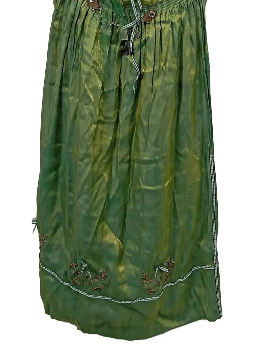 SPIETH & WENSKY Dirndl Trachtenkleid Bild 5