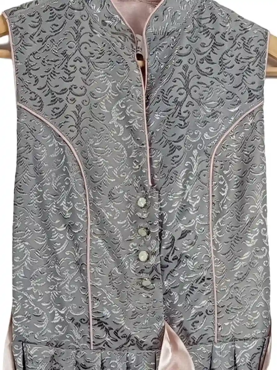 EDELNICE Dirndl Trachtenkleid Bild 2
