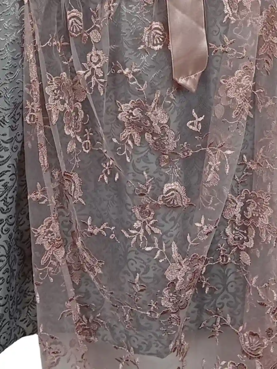 EDELNICE Dirndl Trachtenkleid Bild 3