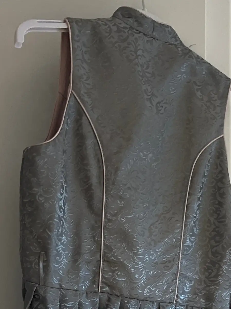 EDELNICE Dirndl Trachtenkleid Bild 4