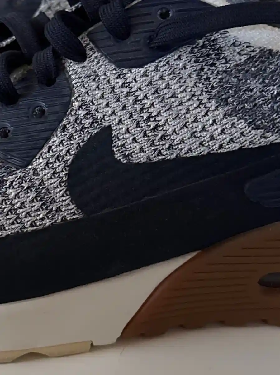NIKE Sneaker low Bild 2
