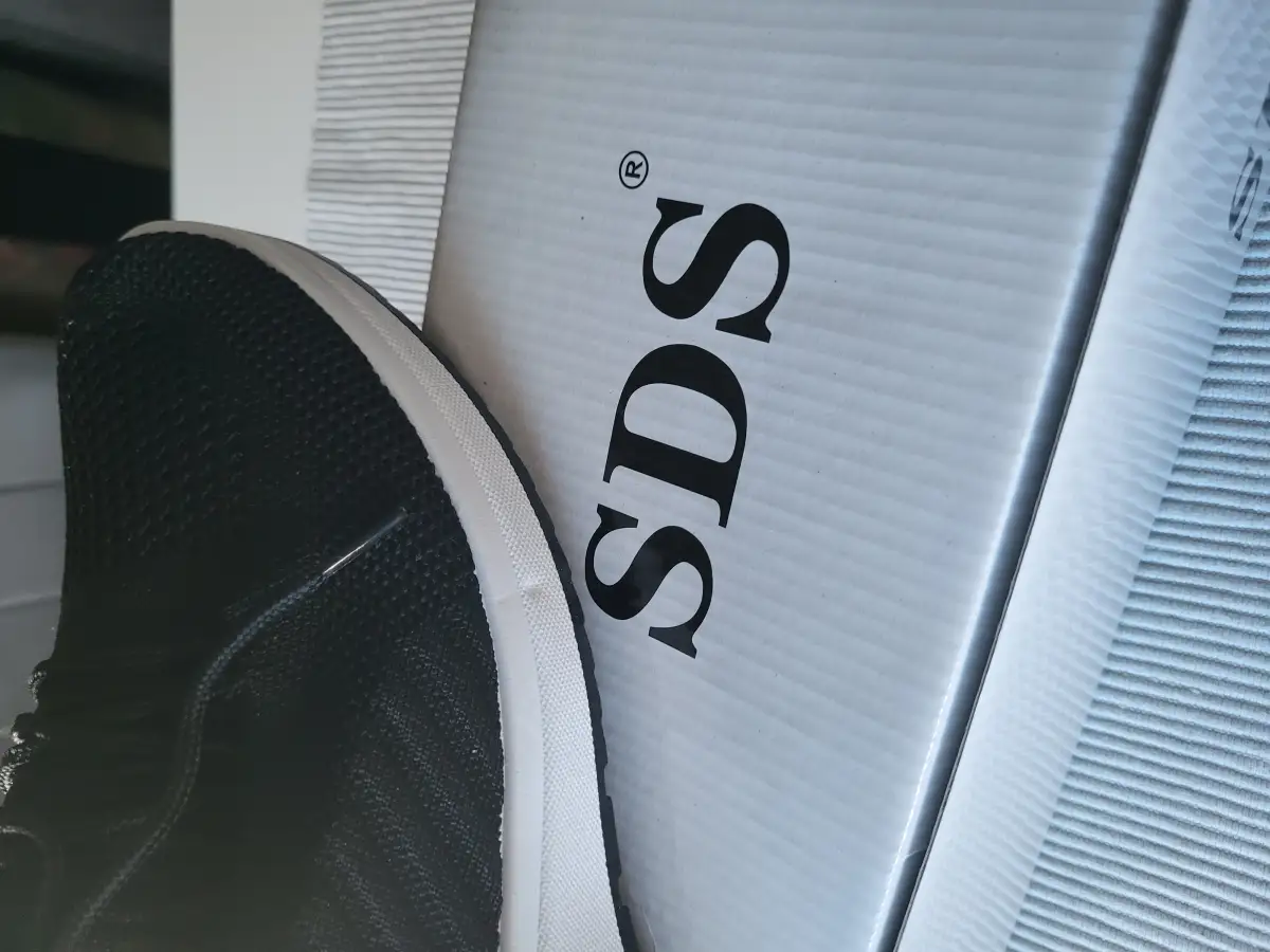 SDS Slipper Bild 4