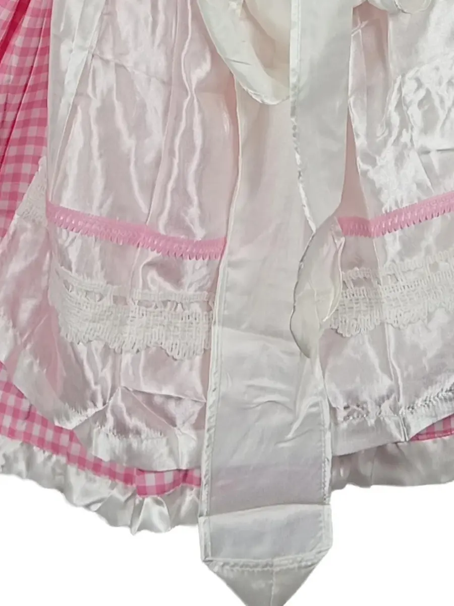 HERZENSSCHATZ Dirndl Trachtenkleid Bild 3