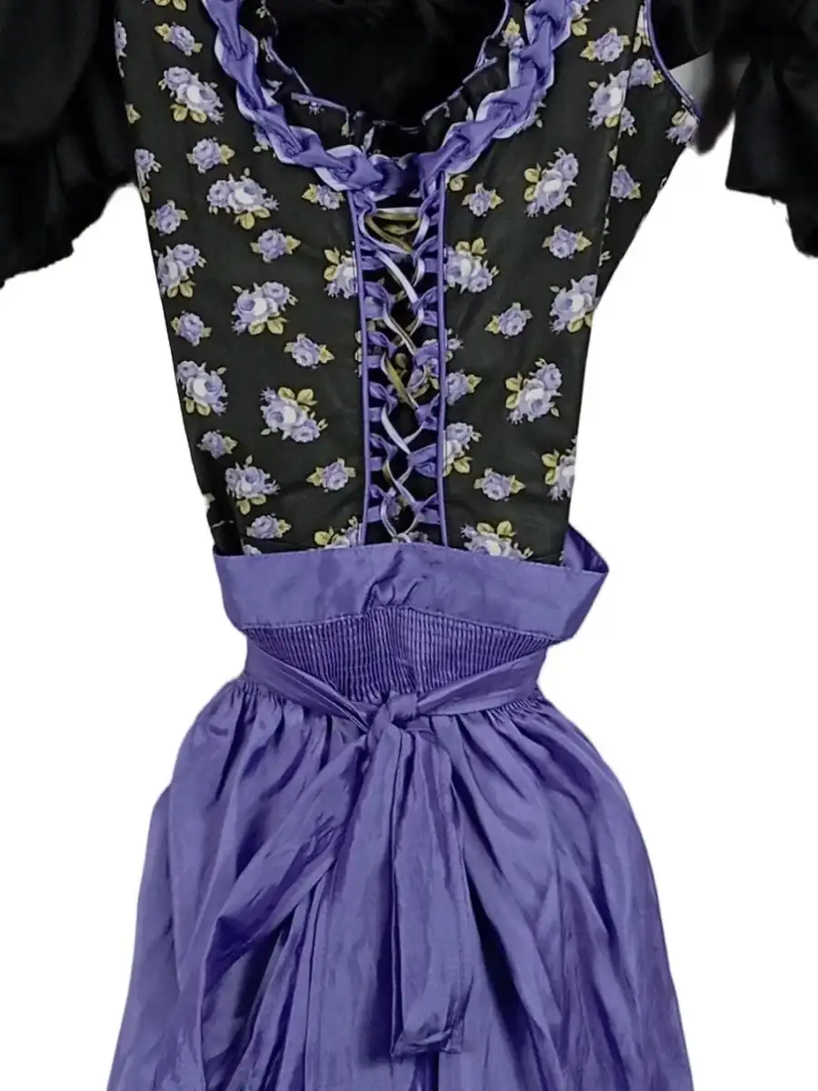 TRAMONTANA Dirndl Trachtenkleid Bild 2
