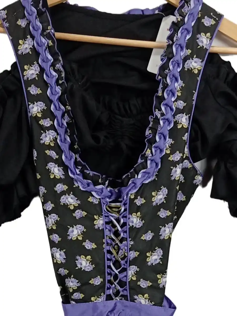 TRAMONTANA Dirndl Trachtenkleid Bild 3