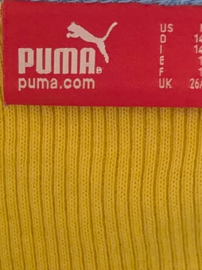 PUMA Top Bild 7