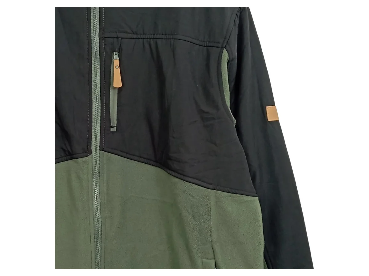NORDCAP Fleecejacke Bild 3