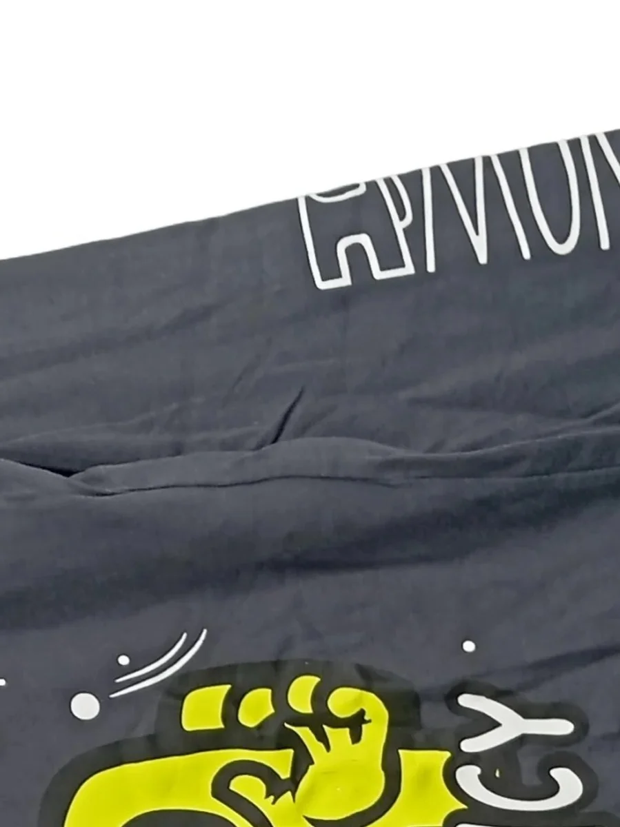 AMONG US Langarmshirt Bild 5