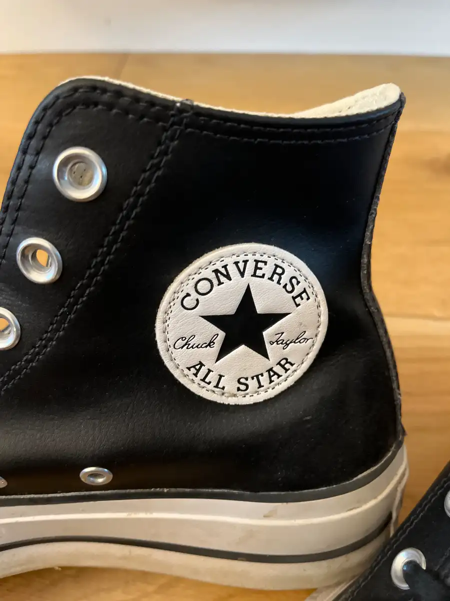 CONVERSE Sneaker high Bild 5