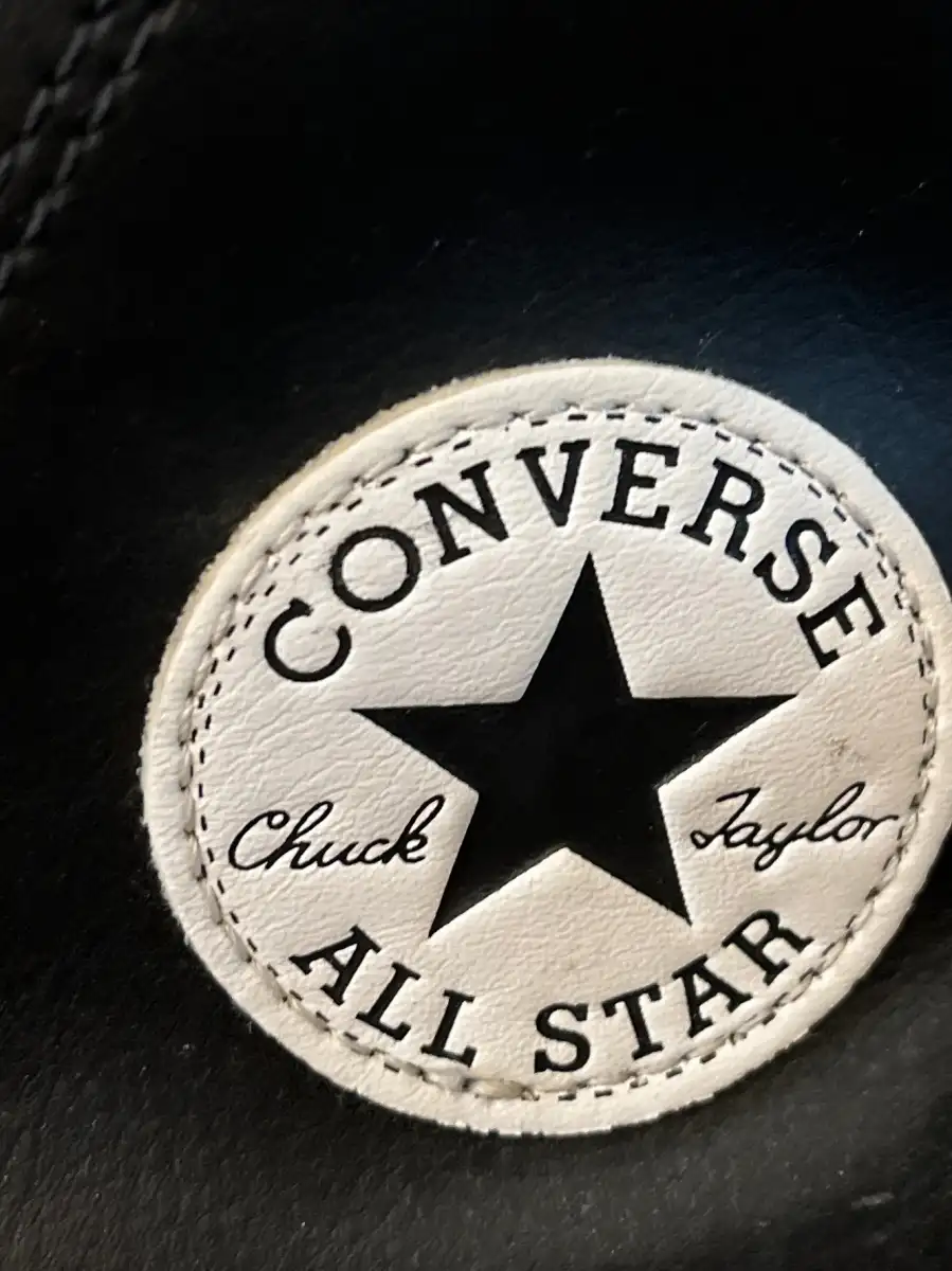 CONVERSE Sneaker high Bild 6