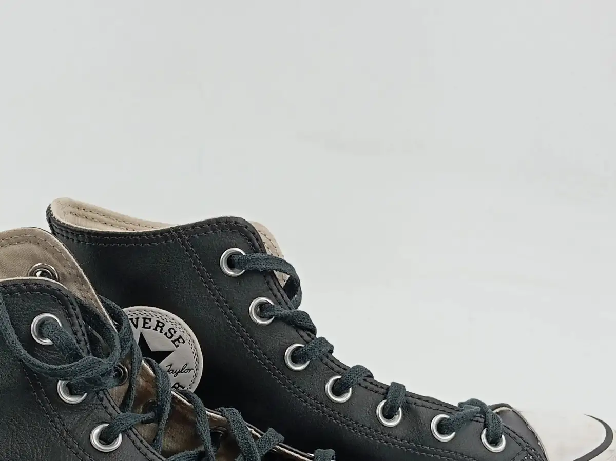 CONVERSE Sneaker high Bild 4