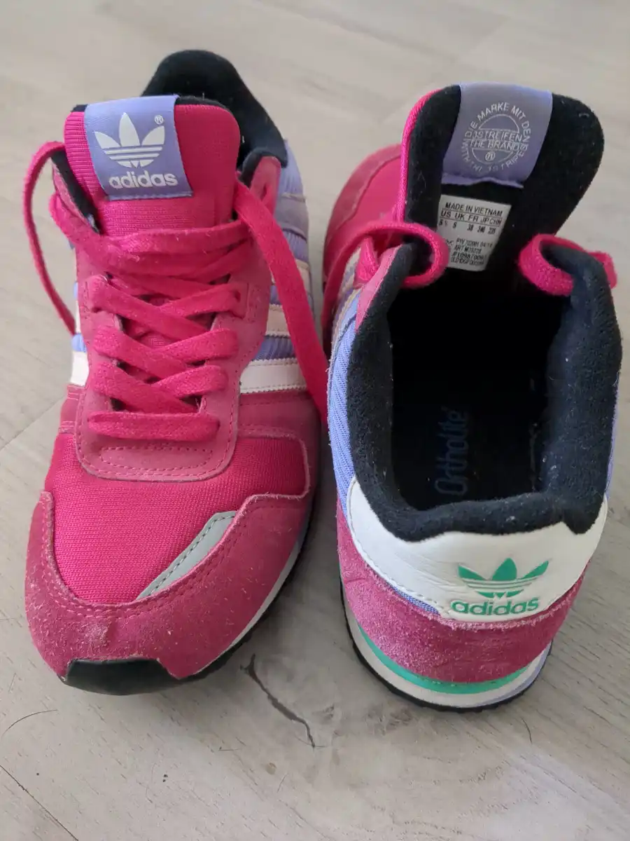 ADIDAS Sneaker low Bild 2