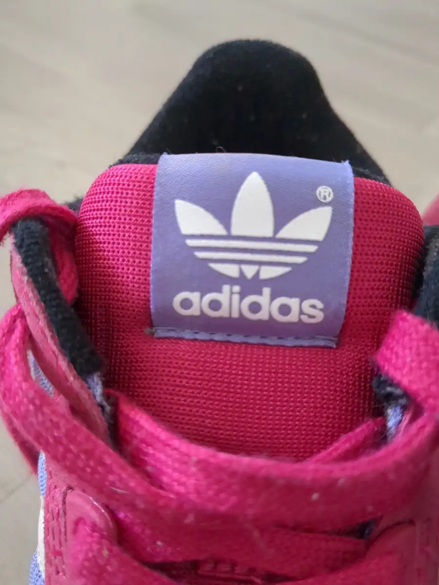 ADIDAS Sneaker low Bild 3
