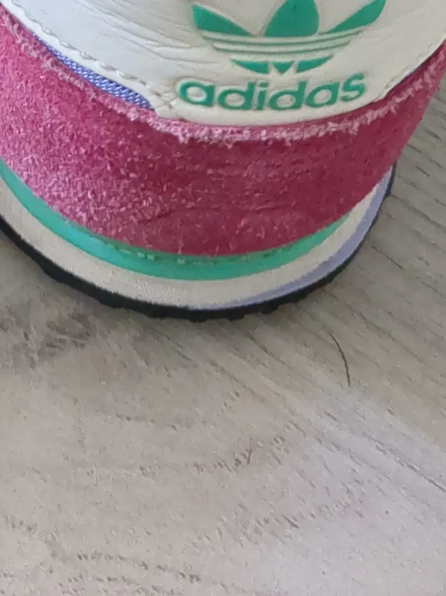 ADIDAS Sneaker low Bild 5