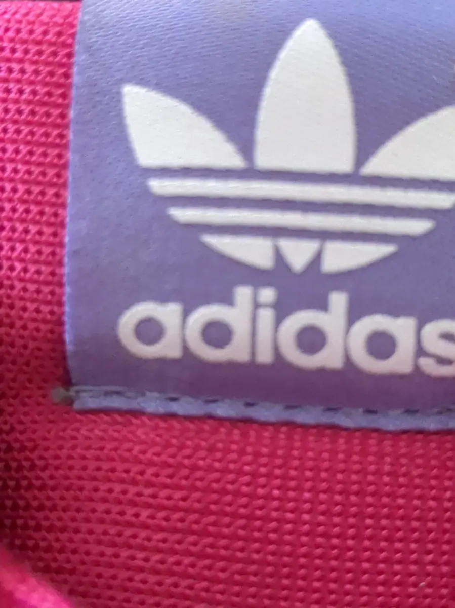 ADIDAS Sneaker low Bild 4