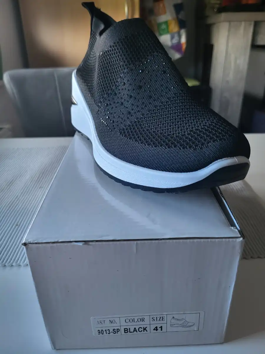 SDS Sneaker low Bild 3