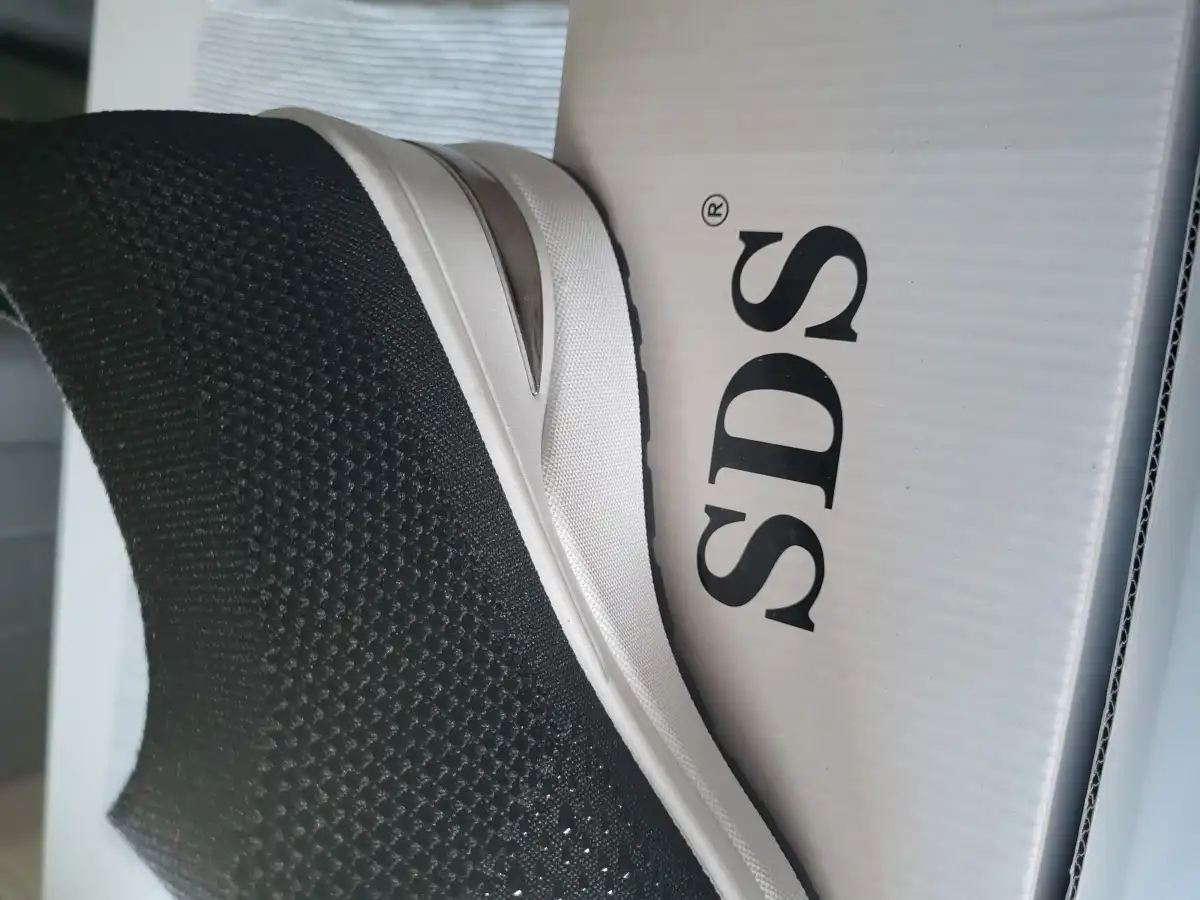SDS Sneaker low Bild 4