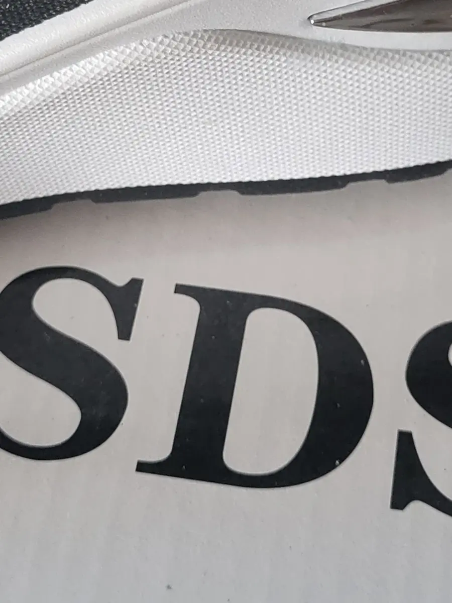 SDS Sneaker low Bild 5