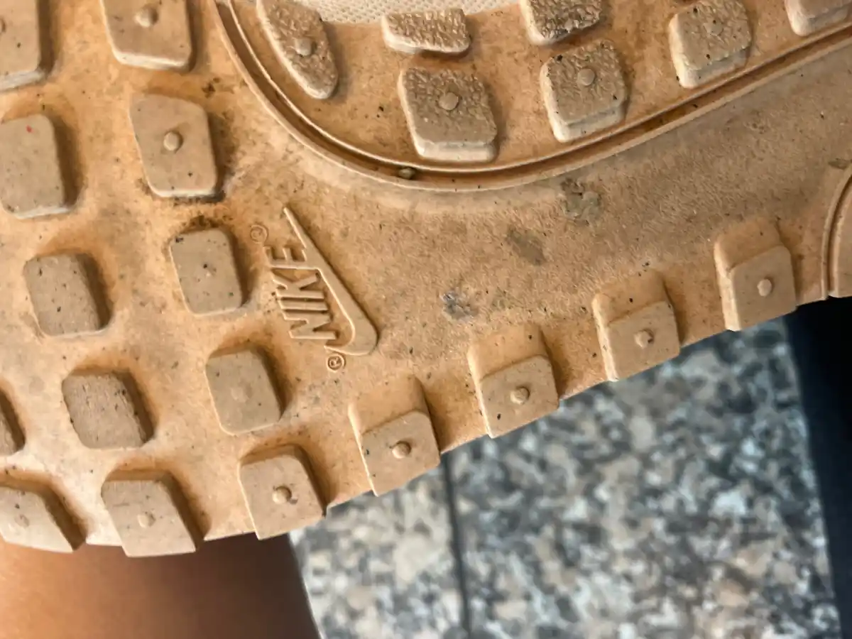 NIKE Sneaker low Bild 4