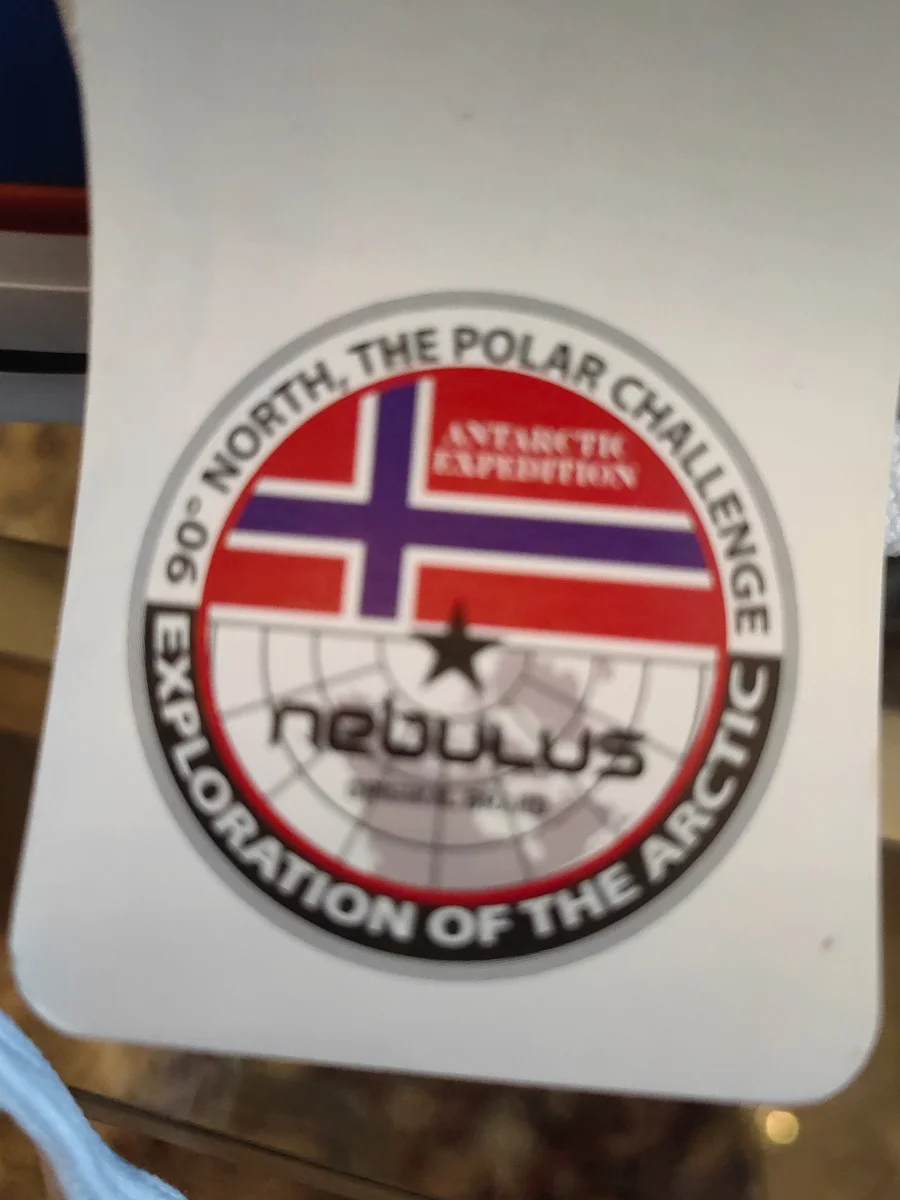NEBULUS Sneaker low Bild 4