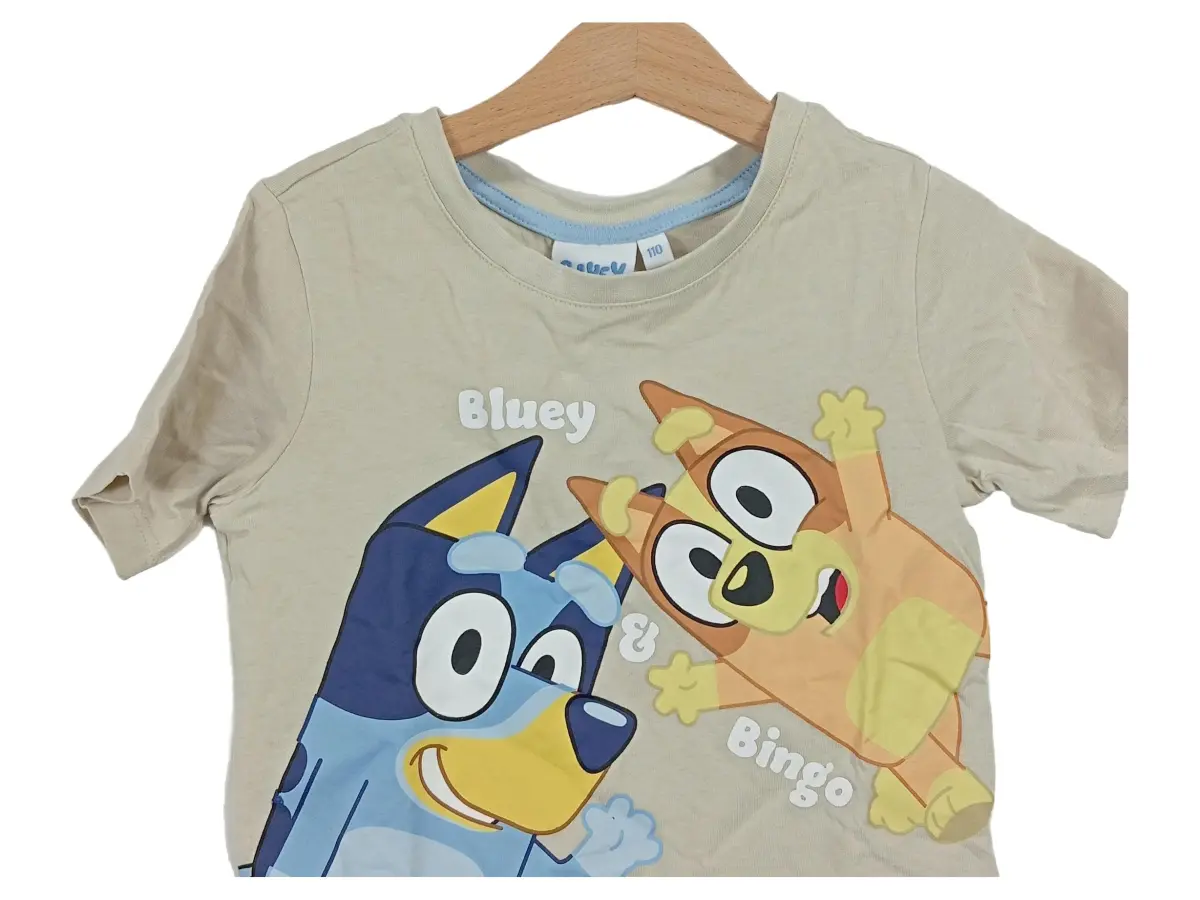 LITTLE ONE T-Shirt Bild 2