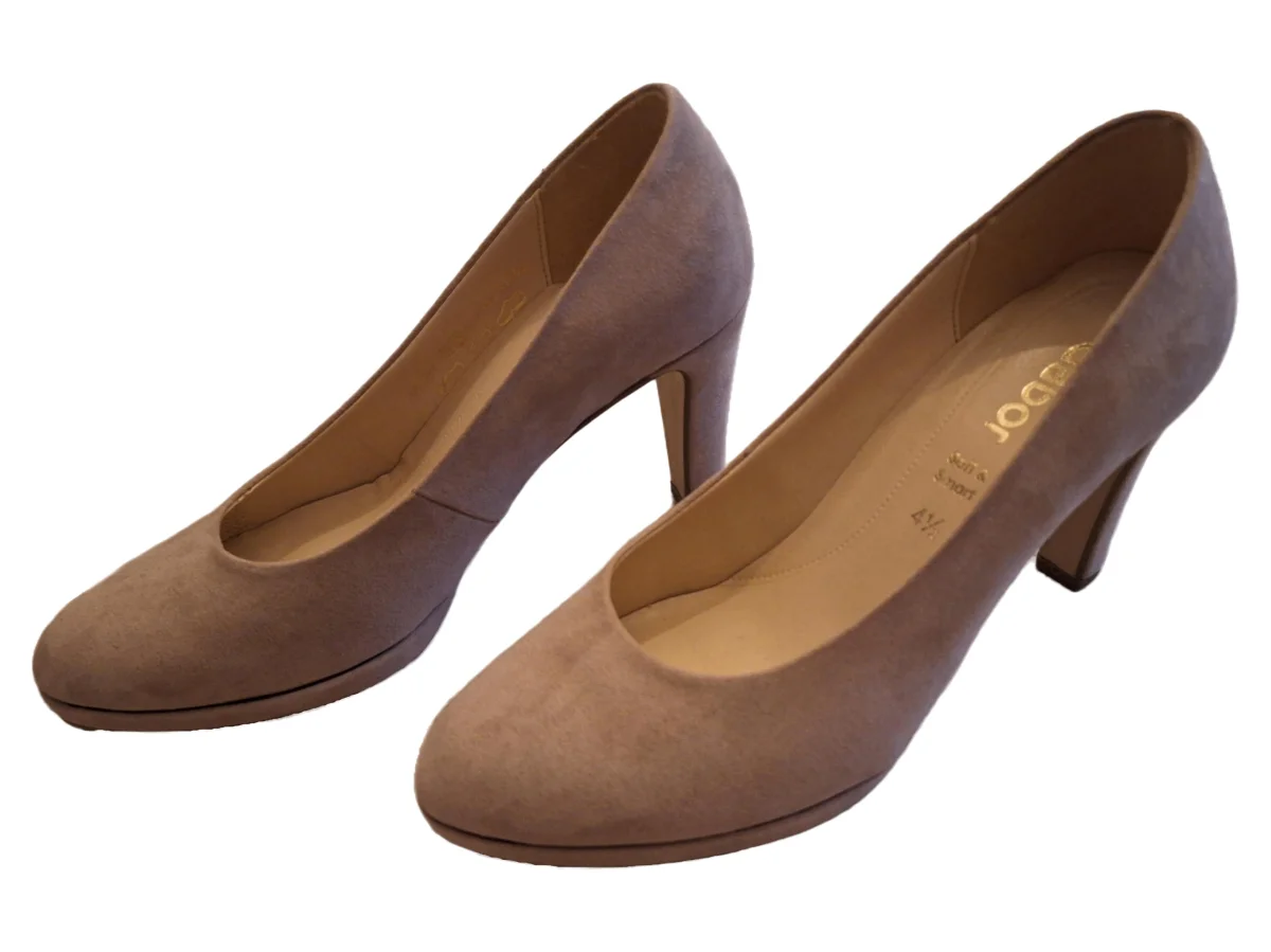 GABOR Pumps Bild 2