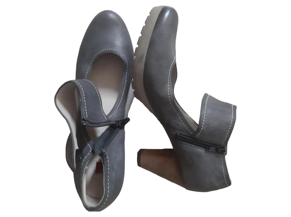 HÖGL Pumps Bild 5