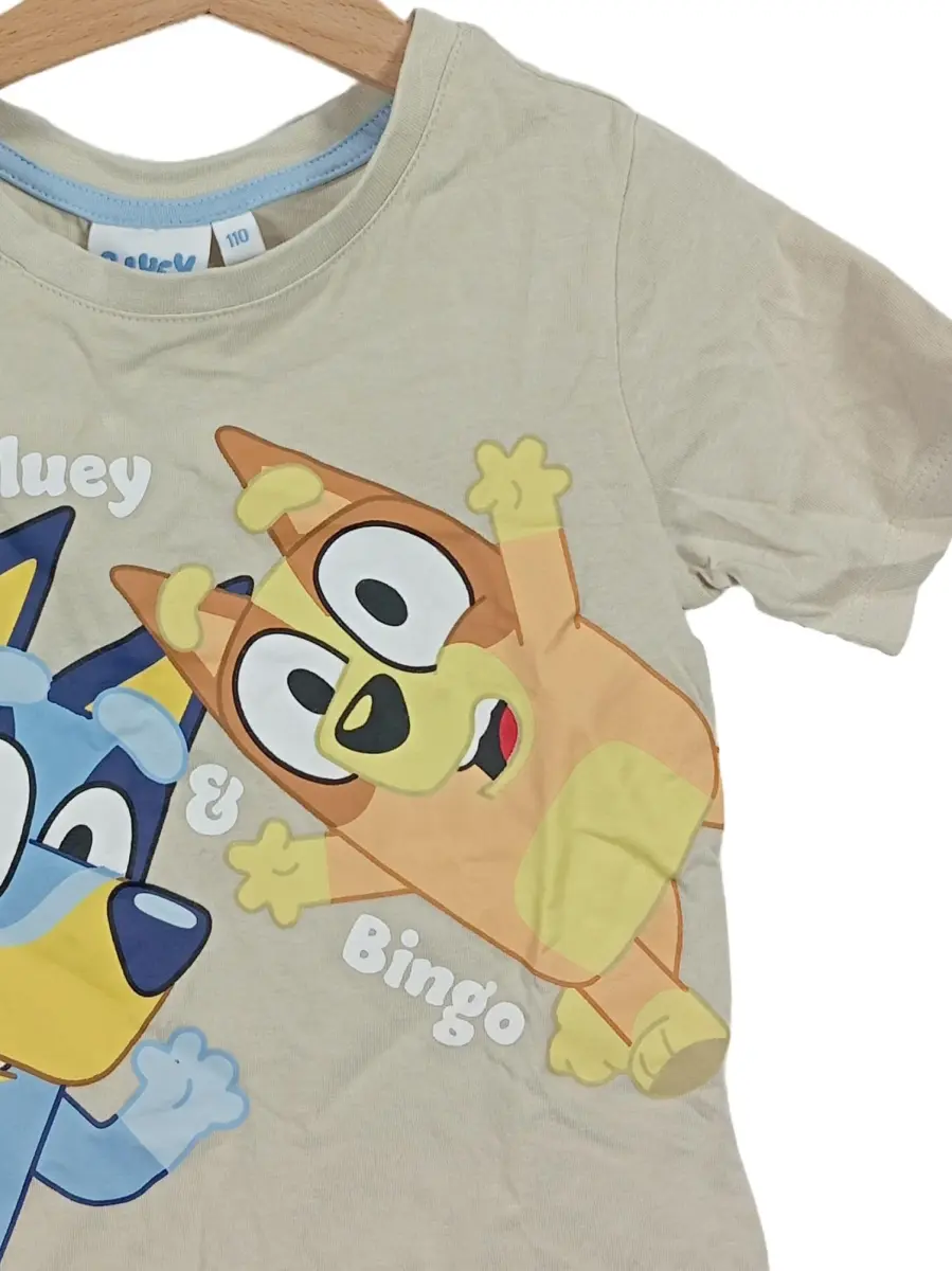 LITTLE ONE T-Shirt Bild 4