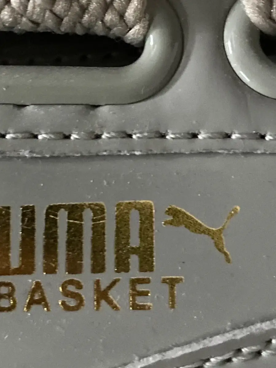 PUMA Sneaker low Bild 4