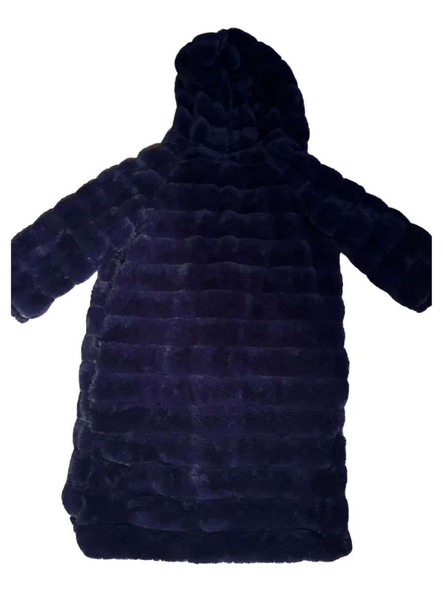 AKÈ Felljacke Bild 6