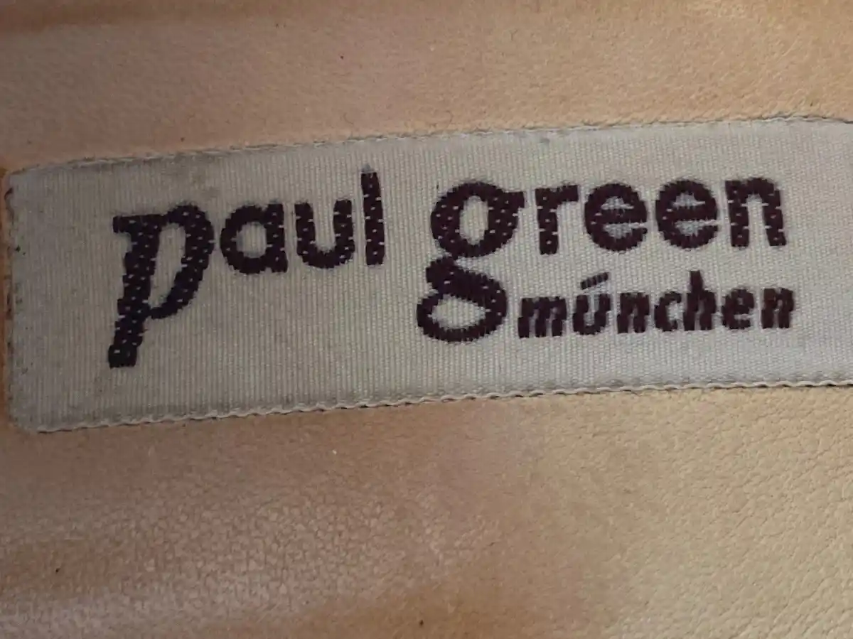 PAUL GREEN Pumps Bild 5