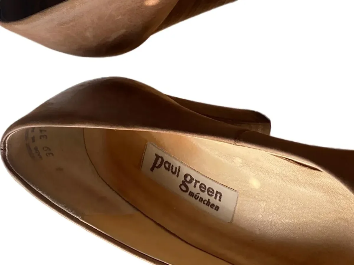 PAUL GREEN Pumps Bild 3