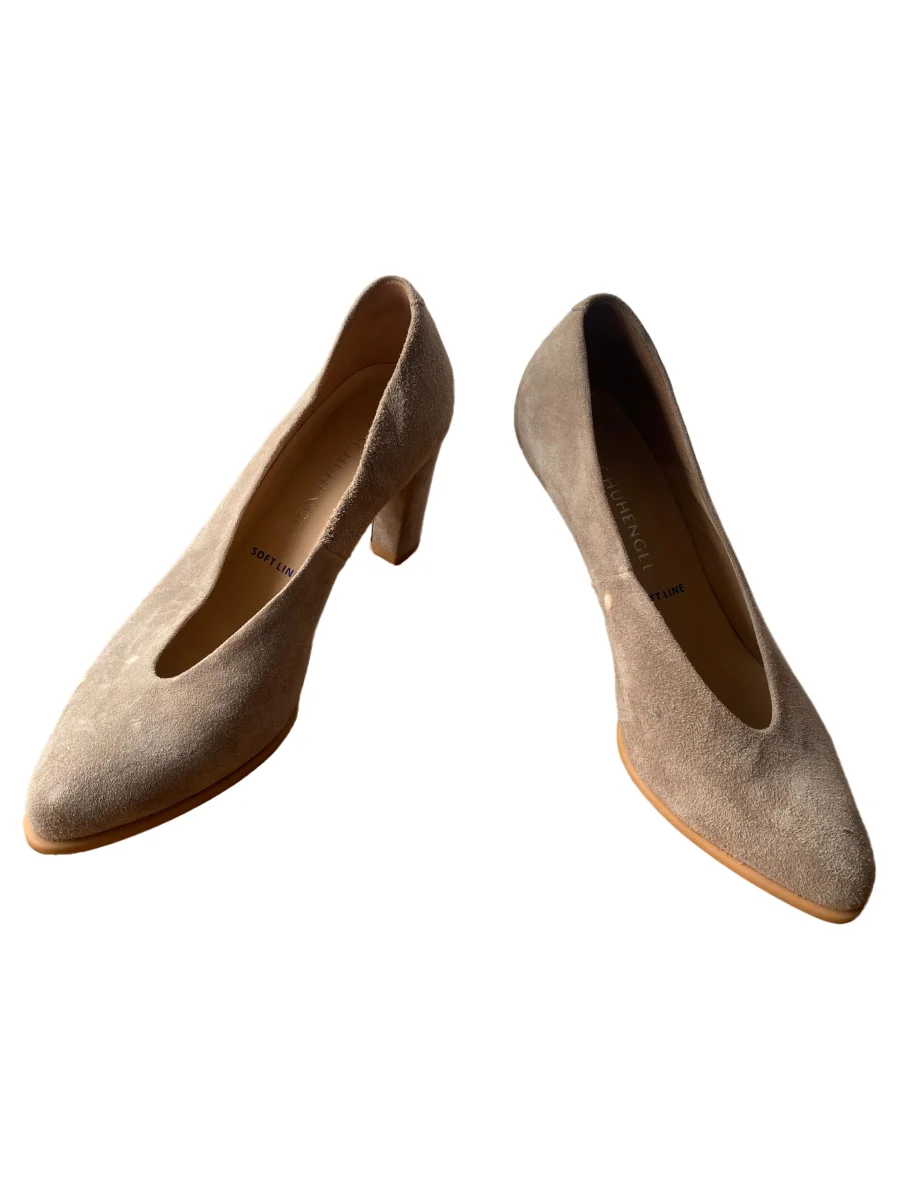 SCHUHENGEL Pumps Bild 3