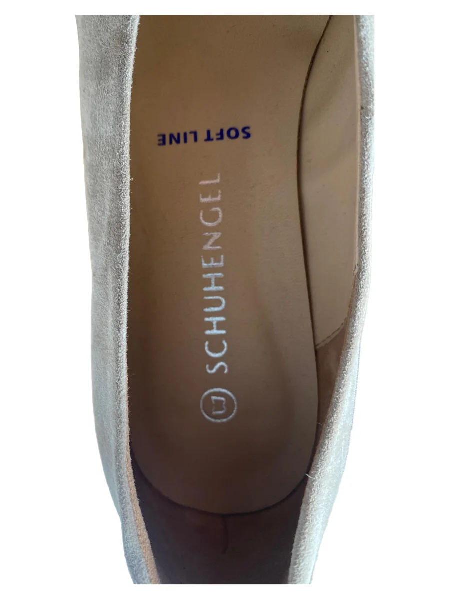 SCHUHENGEL Pumps Bild 6