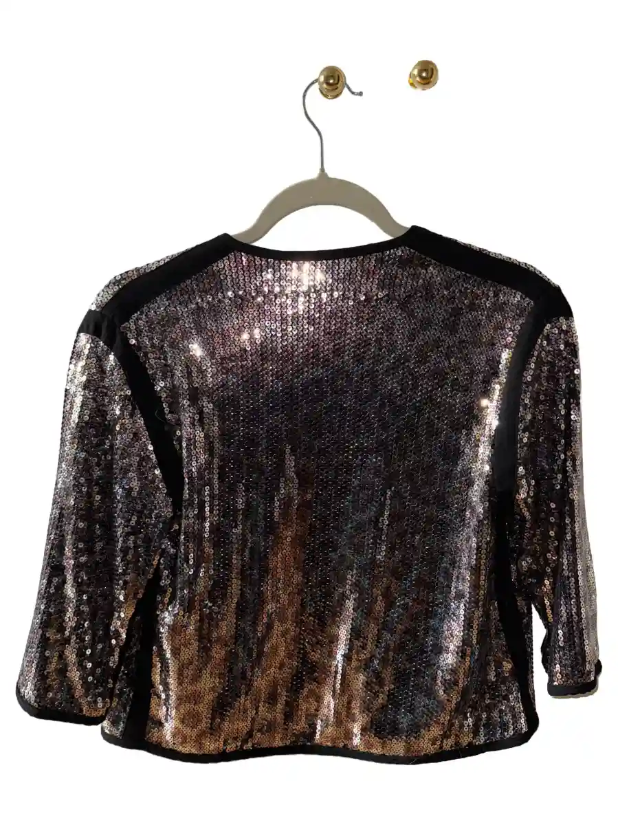 LALA BERLIN Lederjacke Bild 2