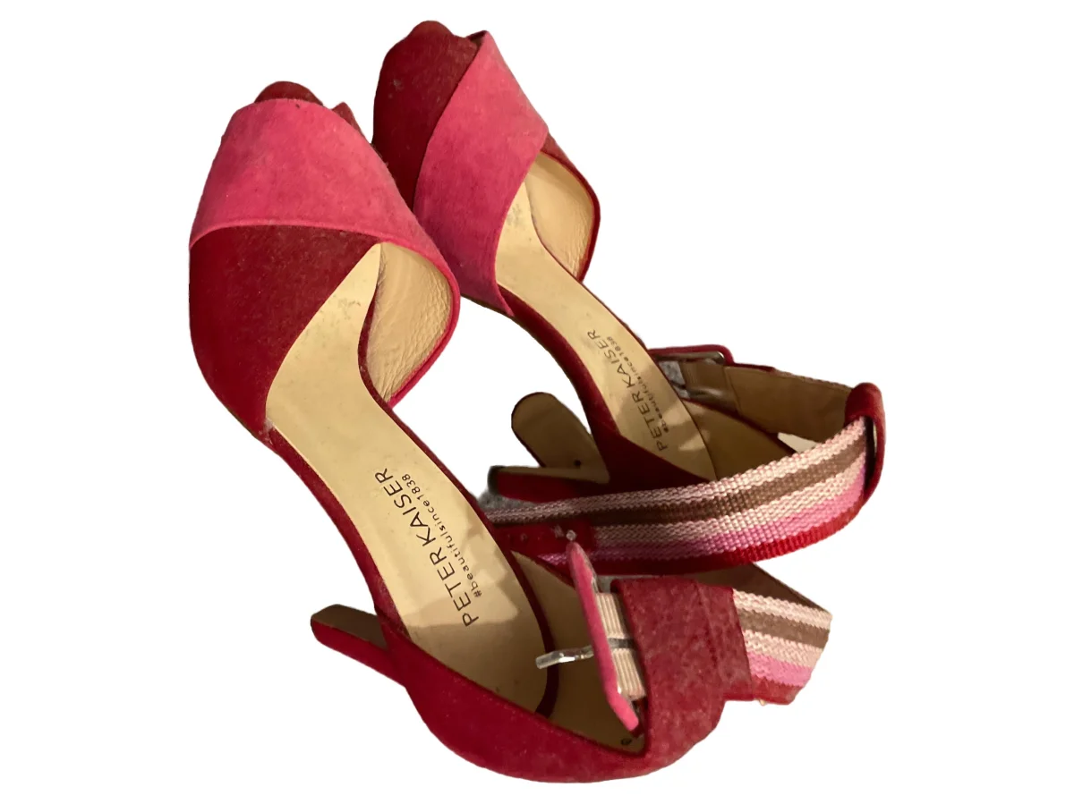 PETER KAISER Pumps Bild 2
