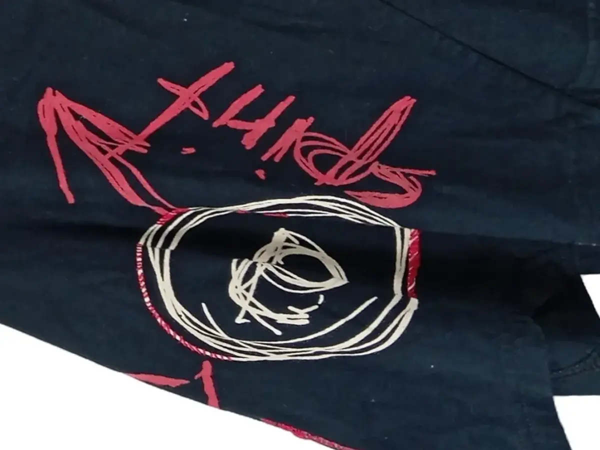DESIGUAL Faltenrock Bild 4