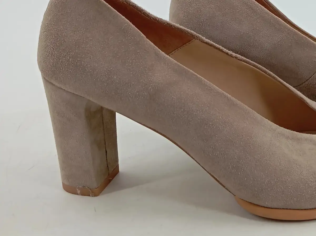 SCHUHENGEL Pumps Bild 5