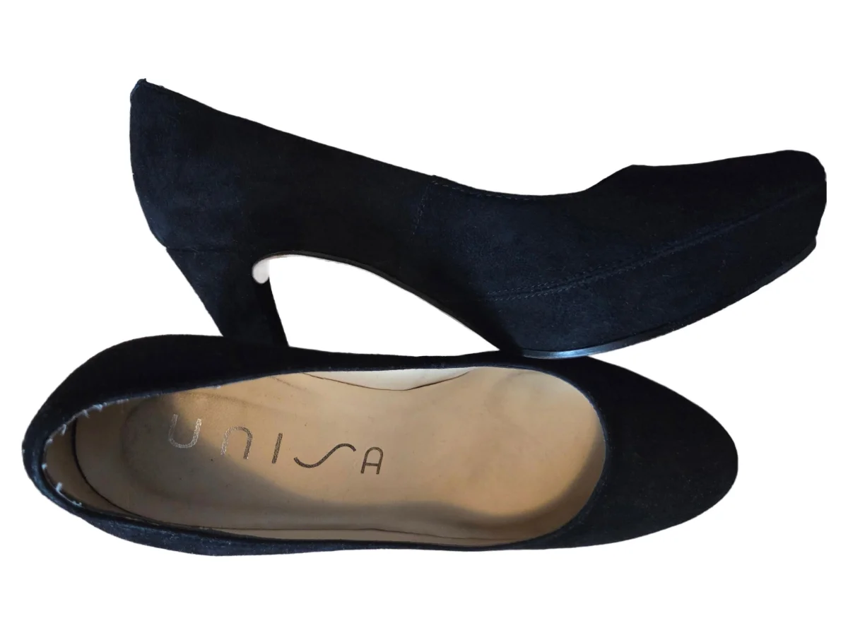 UNISA Pumps Bild 4