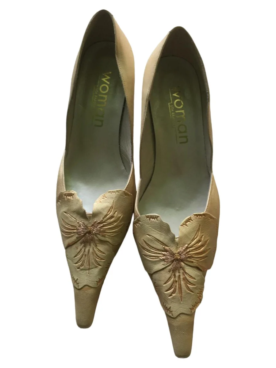 UTA RAASCH Pumps Bild 2
