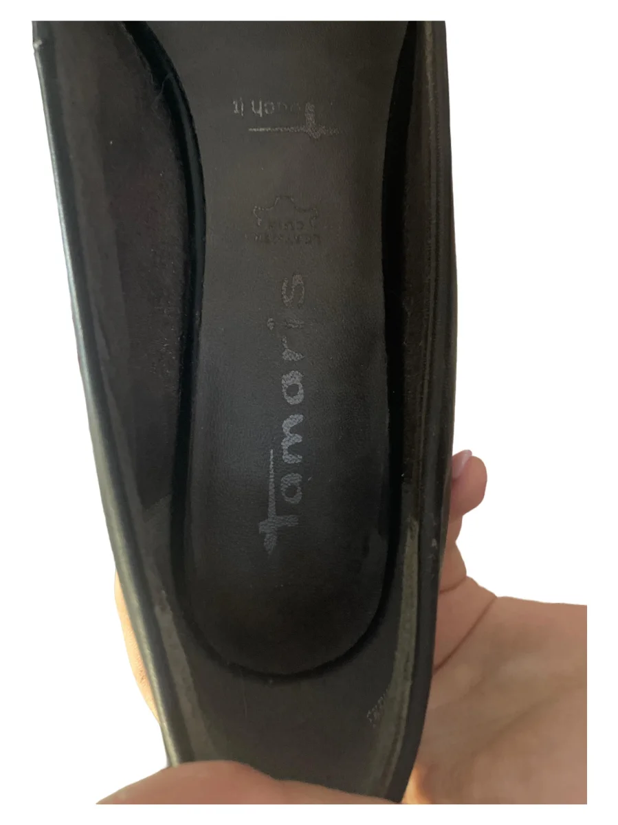 TAMARIS Pumps Bild 3