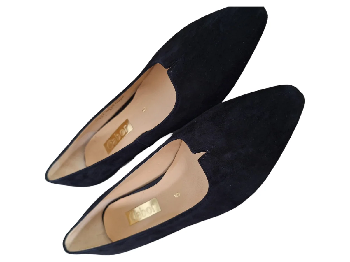 GABOR Pumps Bild 2