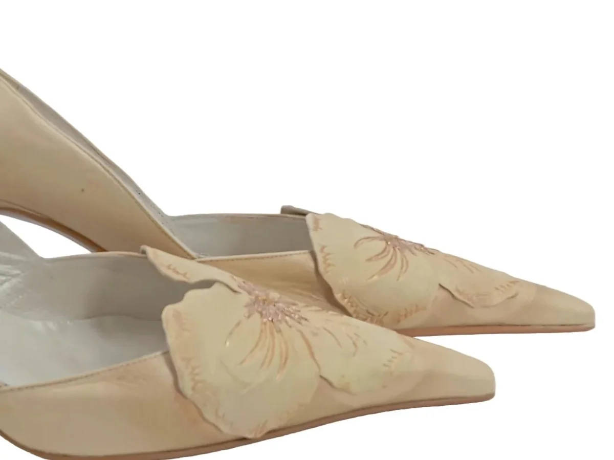 UTA RAASCH Pumps Bild 3